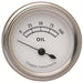 Classic Instruments Classic Instruments Classic White Series Gauges CW81SLC Autofit
