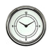 Classic Instruments Classic Instruments Classic White Series Gauges CW92SLF Autofit