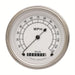 Classic Instruments Classic Instruments Classic White Series Speedometers CW55SLF Autofit
