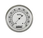 Classic Instruments Classic Instruments Classic White Series Speedometers CW58SLF Autofit