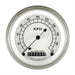 Classic Instruments Classic Instruments Classic White Series Speedometers CW59SLF Autofit