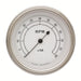 Classic Instruments Classic Instruments Classic White Series Tachometers CW60SLC Autofit