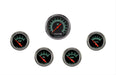 Classic Instruments Classic Instruments G-Stock Series Gauge Sets GS200SLF Autofit
