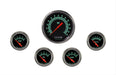 Classic Instruments Classic Instruments G-Stock Series Gauge Sets GS254SLF Autofit