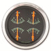 Classic Instruments Classic Instruments G-Stock Series Gauge Sets GS31SLC Autofit