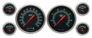 Classic Instruments Classic Instruments G-Stock Series Gauge Sets GS51SLF Autofit
