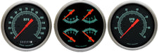 Classic Instruments Classic Instruments G-Stock Series Gauge Sets GS53SLC Autofit