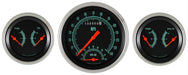 Classic Instruments Classic Instruments G-Stock Series Gauge Sets GS61SLC Autofit