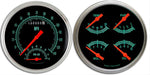 Classic Instruments Classic Instruments G-Stock Series Gauge Sets GS62SLC Autofit