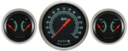 Classic Instruments Classic Instruments G-Stock Series Gauge Sets GS64SLC Autofit