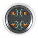 Classic Instruments Classic Instruments G-Stock Series Gauge Sets GS76SLF Autofit