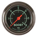Classic Instruments Classic Instruments G-Stock Series Gauges GS142SLF Autofit