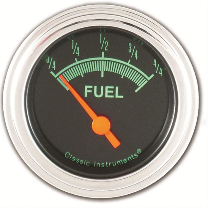 Classic Instruments Classic Instruments G-Stock Series Gauges GS14SLC Autofit