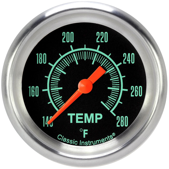 Classic Instruments Classic Instruments G-Stock Series Gauges GS326APF-06 Autofit