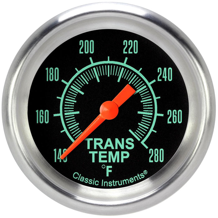 Classic Instruments Classic Instruments G-Stock Series Gauges GS327APF Autofit