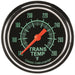Classic Instruments Classic Instruments G-Stock Series Gauges GS327SLF Autofit