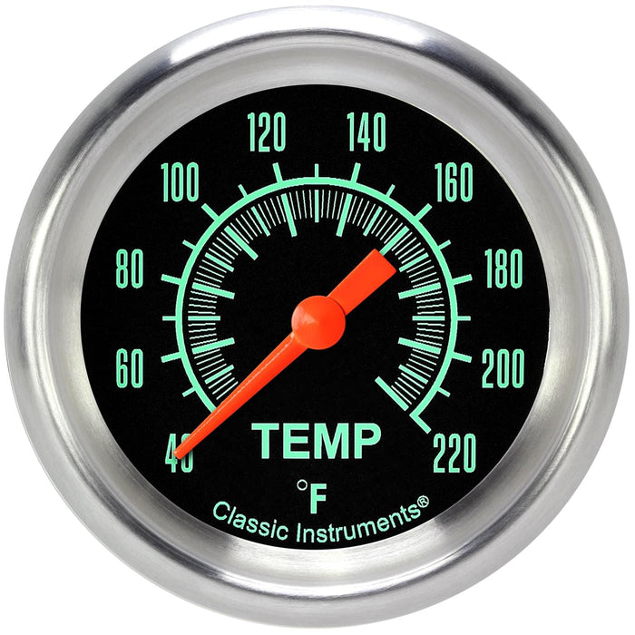 Classic Instruments Classic Instruments G-Stock Series Gauges GS329APF Autofit