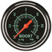 Classic Instruments Classic Instruments G-Stock Series Gauges GS341SLF Autofit