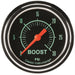 Classic Instruments Classic Instruments G-Stock Series Gauges GS342SLF Autofit