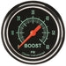 Classic Instruments Classic Instruments G-Stock Series Gauges GS343SLF Autofit