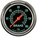 Classic Instruments Classic Instruments G-Stock Series Gauges GS367SLF Autofit
