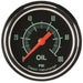 Classic Instruments Classic Instruments G-Stock Series Gauges GS381SLF Autofit