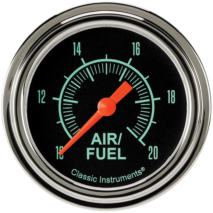 Classic Instruments Classic Instruments G-Stock Series Gauges GS394SLF Autofit