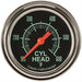Classic Instruments Classic Instruments G-Stock Series Gauges GS397SLF Autofit