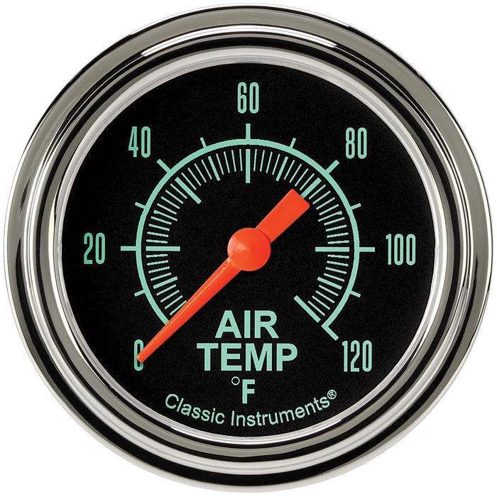 Classic Instruments Classic Instruments G-Stock Series Gauges GS399SLF Autofit