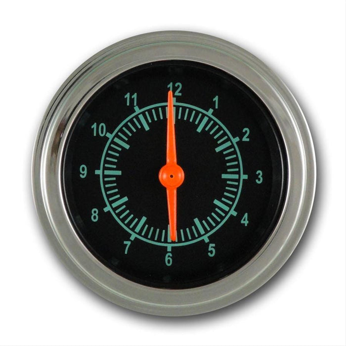 Classic Instruments Classic Instruments G-Stock Series Gauges GS90SLC Autofit