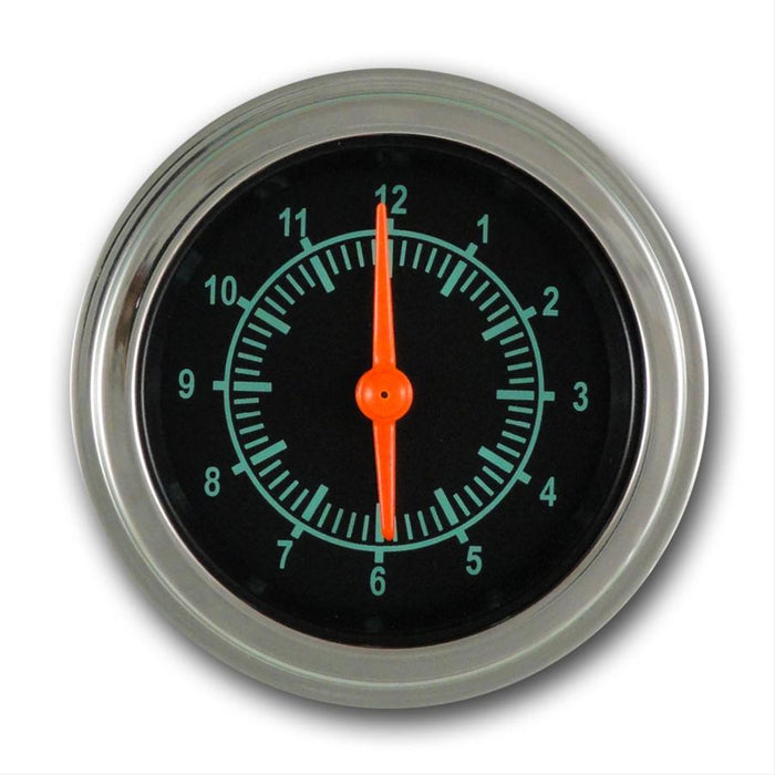 Classic Instruments Classic Instruments G-Stock Series Gauges GS90SLF Autofit