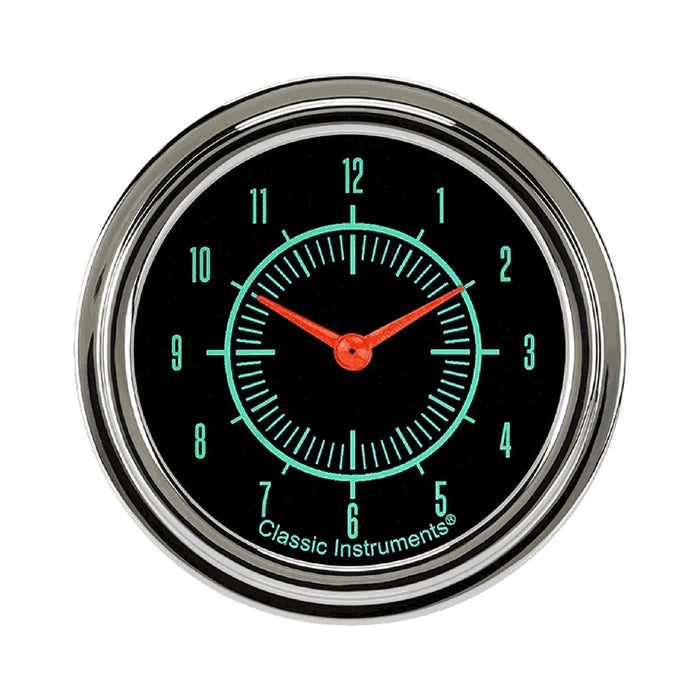 Classic Instruments Classic Instruments G-Stock Series Gauges GS92SLF Autofit