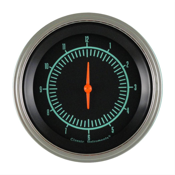 Classic Instruments Classic Instruments G-Stock Series Gauges GS93SLF Autofit