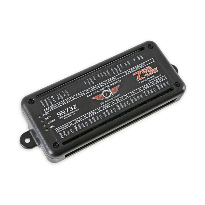 Classic Instruments Classic Instruments Gauge Control Modules SN73Z-GM Autofit