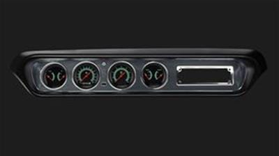 Classic Instruments Classic Instruments Gauge Kits and Instrument Clusters PC64GS05 Autofit