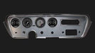 Classic Instruments Classic Instruments Gauge Kits and Instrument Clusters PC66AXG05 Autofit