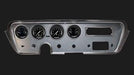 Classic Instruments Classic Instruments Gauge Kits and Instrument Clusters PC66HR05 Autofit
