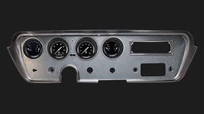 Classic Instruments Classic Instruments Gauge Kits and Instrument Clusters PC66HR05 Autofit
