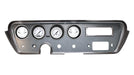 Classic Instruments Classic Instruments Gauge Kits and Instrument Clusters PC66WH05-LS Autofit