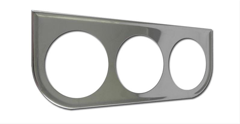 Classic Instruments Classic Instruments Gauge Panels, Pods and Mounting Cups MT56 Autofit