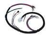 Classic Instruments Classic Instruments Gauge Wiring Harnesses SN84 Autofit