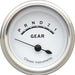 Classic Instruments Classic Instruments Gear Selector Gauges CW07SLF Autofit