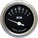 Classic Instruments Classic Instruments Gear Selector Gauges HR06SLF Autofit