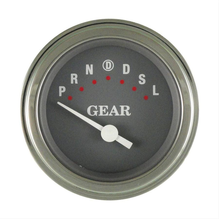 Classic Instruments Classic Instruments Gear Selector Gauges SG06SLF Autofit