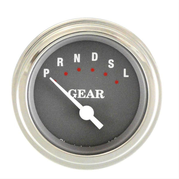 Classic Instruments Classic Instruments Gear Selector Gauges SG07SLF Autofit