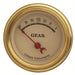 Classic Instruments Classic Instruments Gear Selector Gauges VT06GLC Autofit