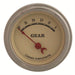 Classic Instruments Classic Instruments Gear Selector Gauges VT07SLF Autofit