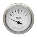 Classic Instruments Classic Instruments Gear Selector Gauges WH06SLC Autofit