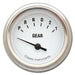 Classic Instruments Classic Instruments Gear Selector Gauges WH07SLC Autofit