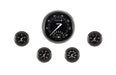 Classic Instruments Classic Instruments Hot Rod Series Gauge Sets HR165SLF Autofit